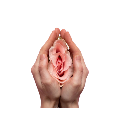 Labia-Logic-Hands